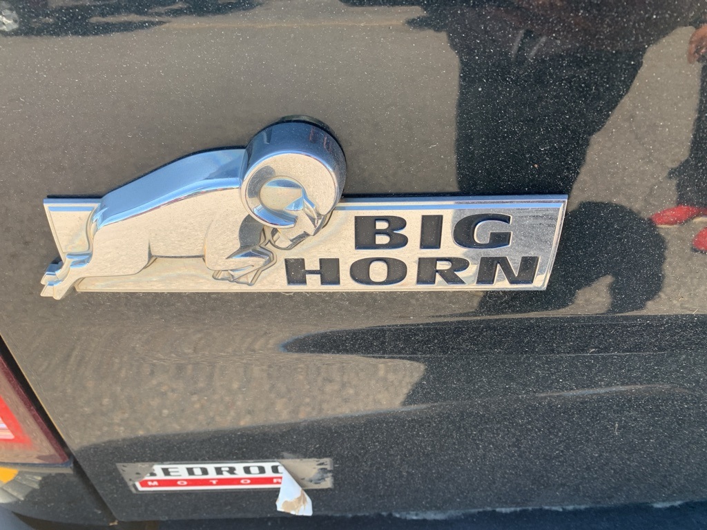 used 2017 Ram 1500 car, priced at $8,000