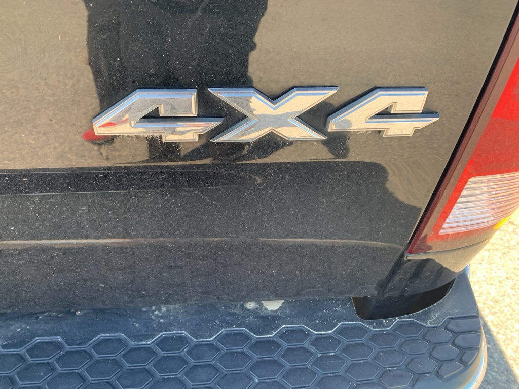 used 2017 Ram 1500 car, priced at $8,000