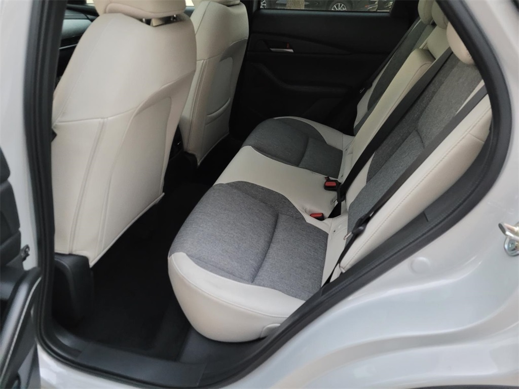 new 2026 Mazda CX-30 car, priced at $32,465