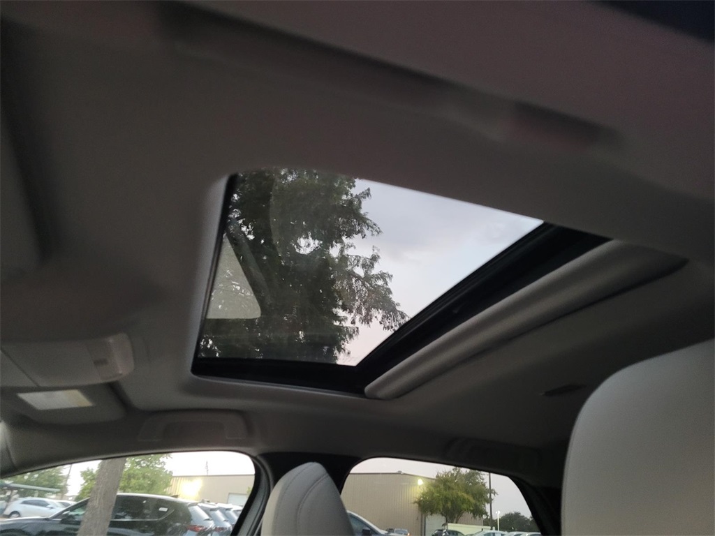 new 2026 Mazda CX-30 car, priced at $32,465