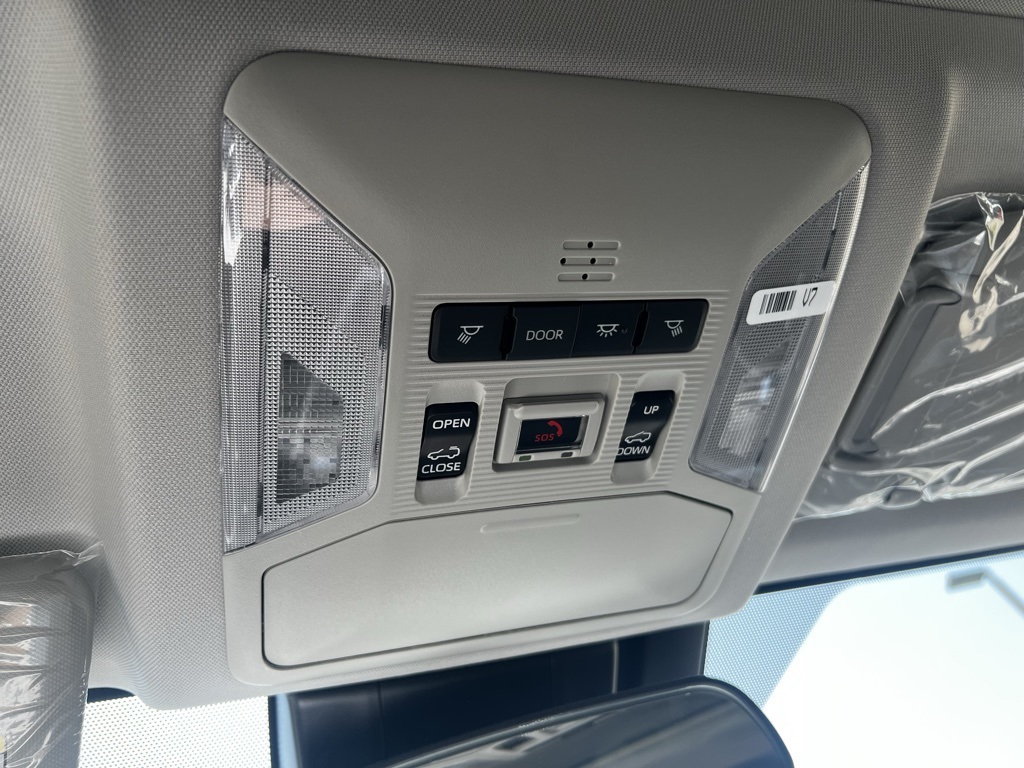 new 2025 Toyota RAV4 car, priced at $38,013