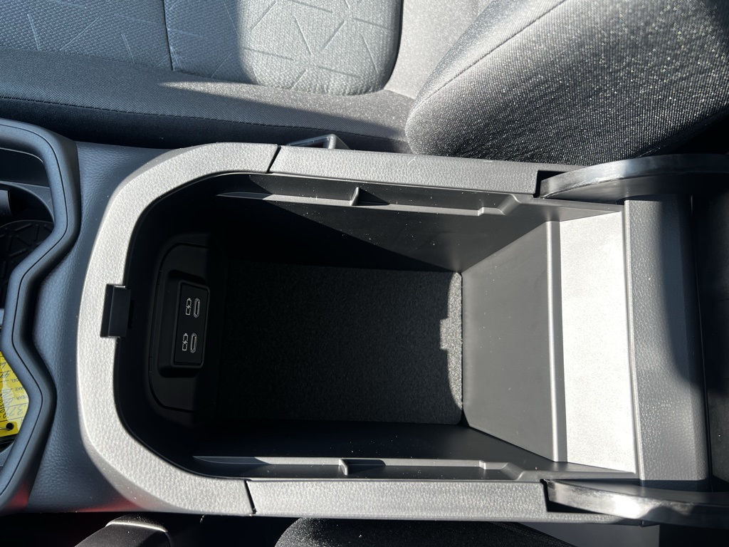 new 2025 Toyota RAV4 car, priced at $38,013