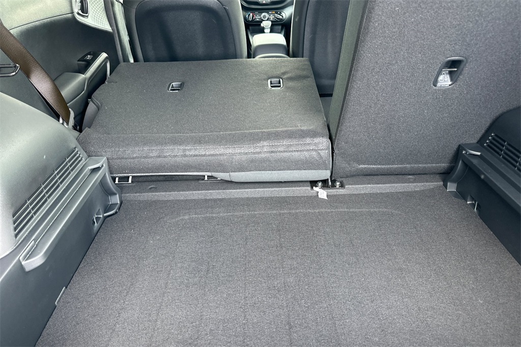 new 2025 Kia Soul car, priced at $22,405