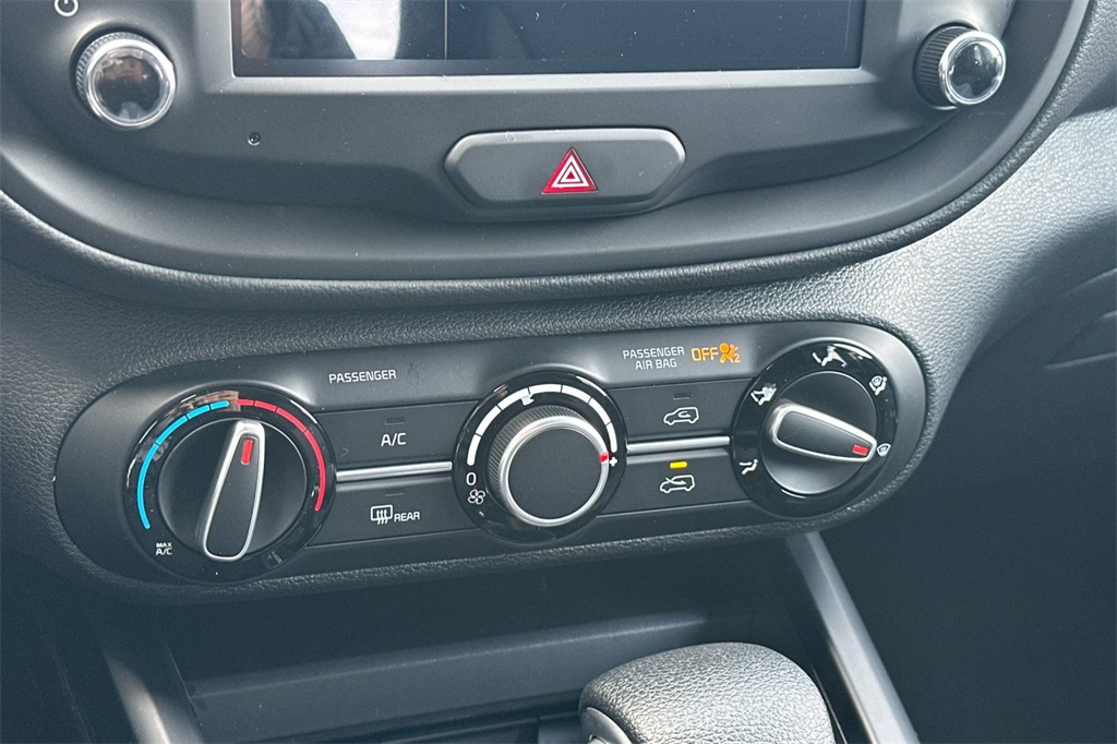 new 2025 Kia Soul car, priced at $22,405