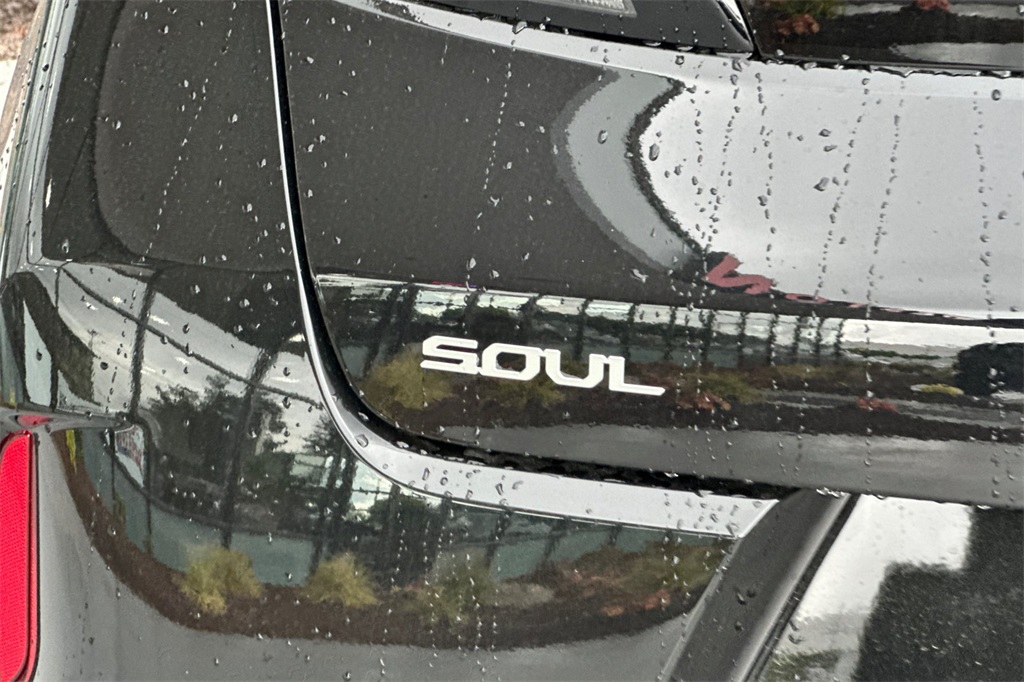 new 2025 Kia Soul car, priced at $22,405