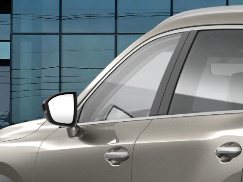 new 2025 INFINITI QX60 car, priced at $54,580