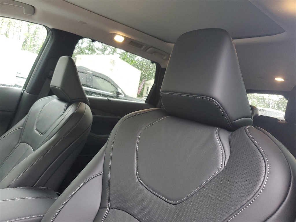 new 2025 INFINITI QX60 car, priced at $54,580