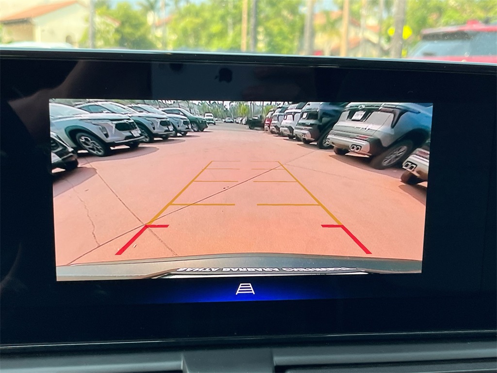 new 2026 Chevrolet TrailBlazer car