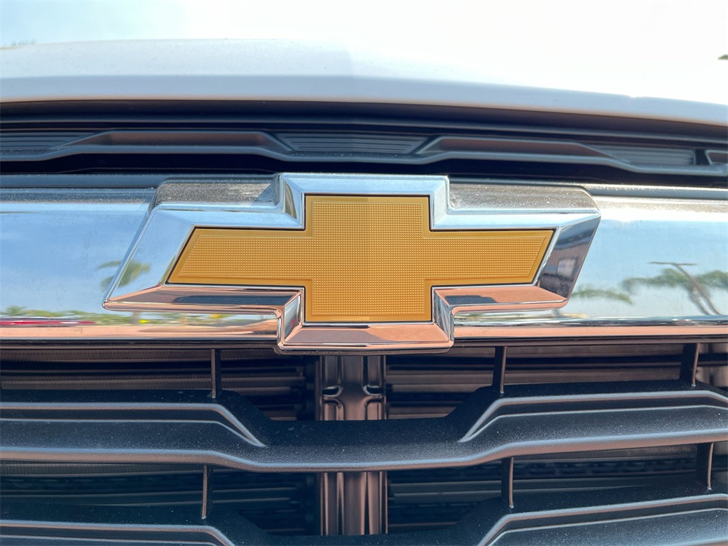 new 2026 Chevrolet TrailBlazer car