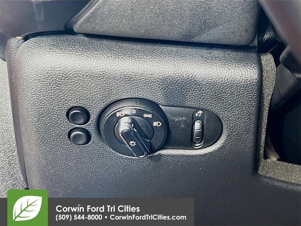 used 2019 MINI Cooper S car, priced at $17,352