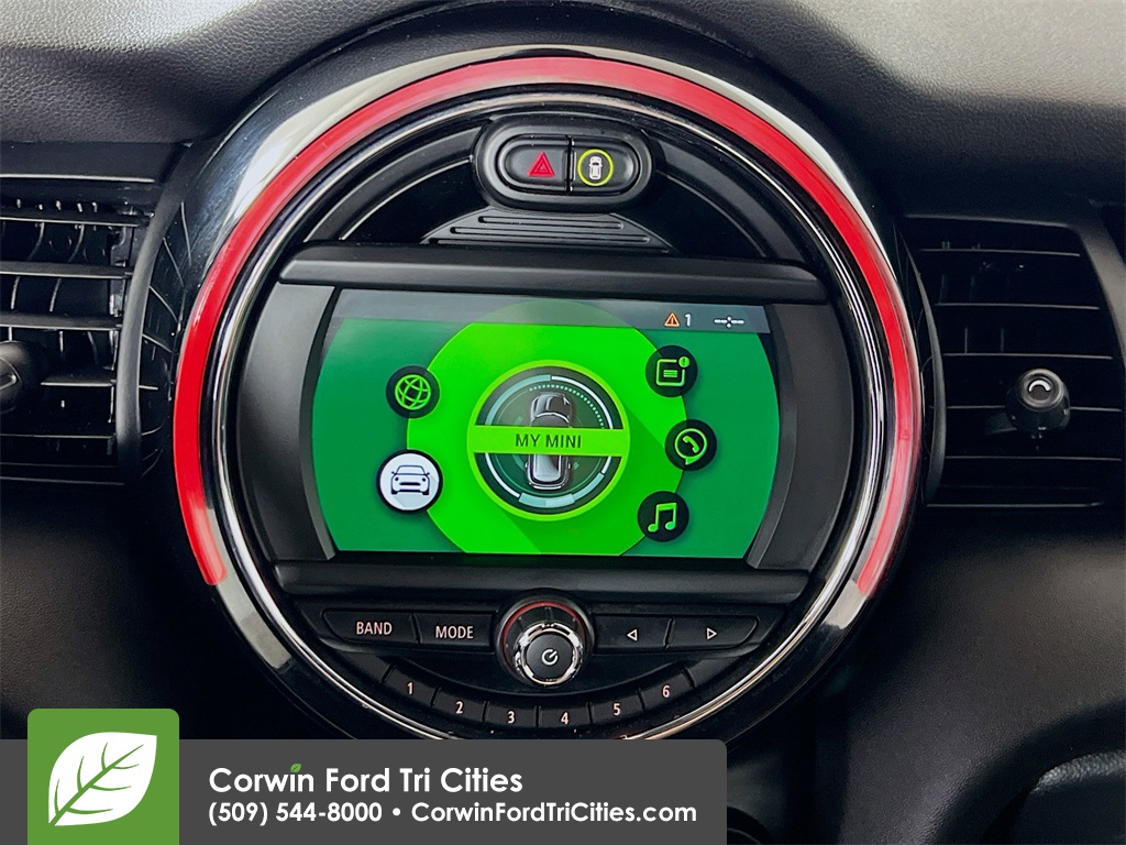 used 2019 MINI Cooper S car, priced at $17,352
