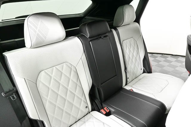 new 2025 Volkswagen Atlas Cross Sport car, priced at $54,324
