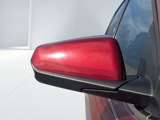used 2020 Chevrolet Equinox car, priced at $16,561