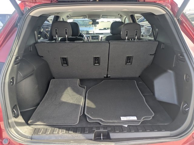used 2020 Chevrolet Equinox car, priced at $16,561