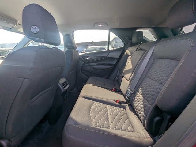 used 2020 Chevrolet Equinox car, priced at $16,561