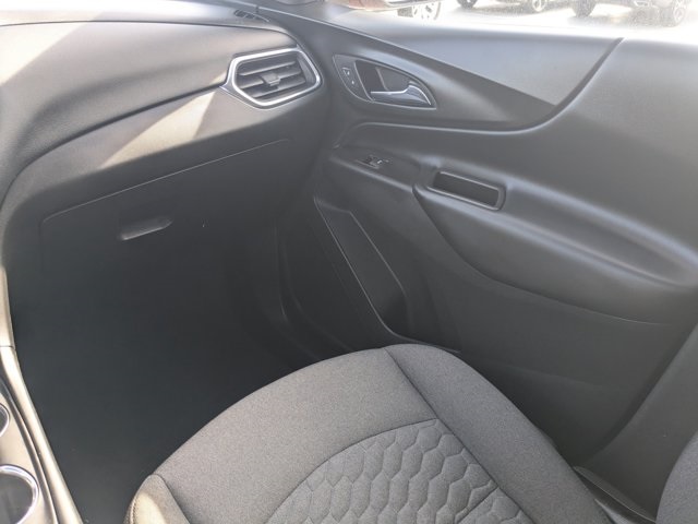 used 2020 Chevrolet Equinox car, priced at $16,561