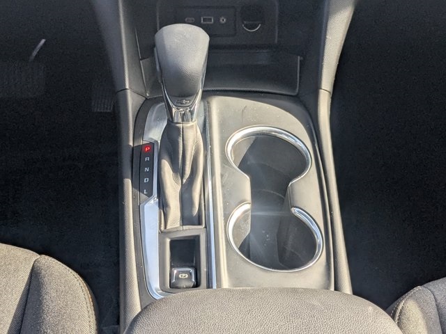 used 2020 Chevrolet Equinox car, priced at $16,561