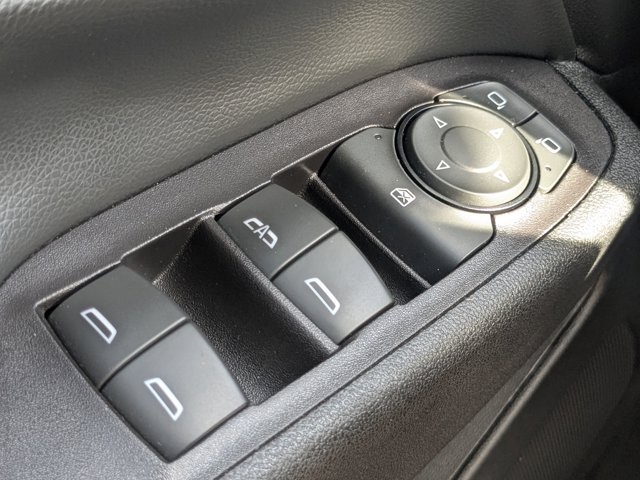 used 2020 Chevrolet Equinox car, priced at $16,561