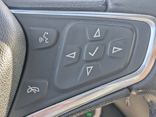 used 2020 Chevrolet Equinox car, priced at $16,561