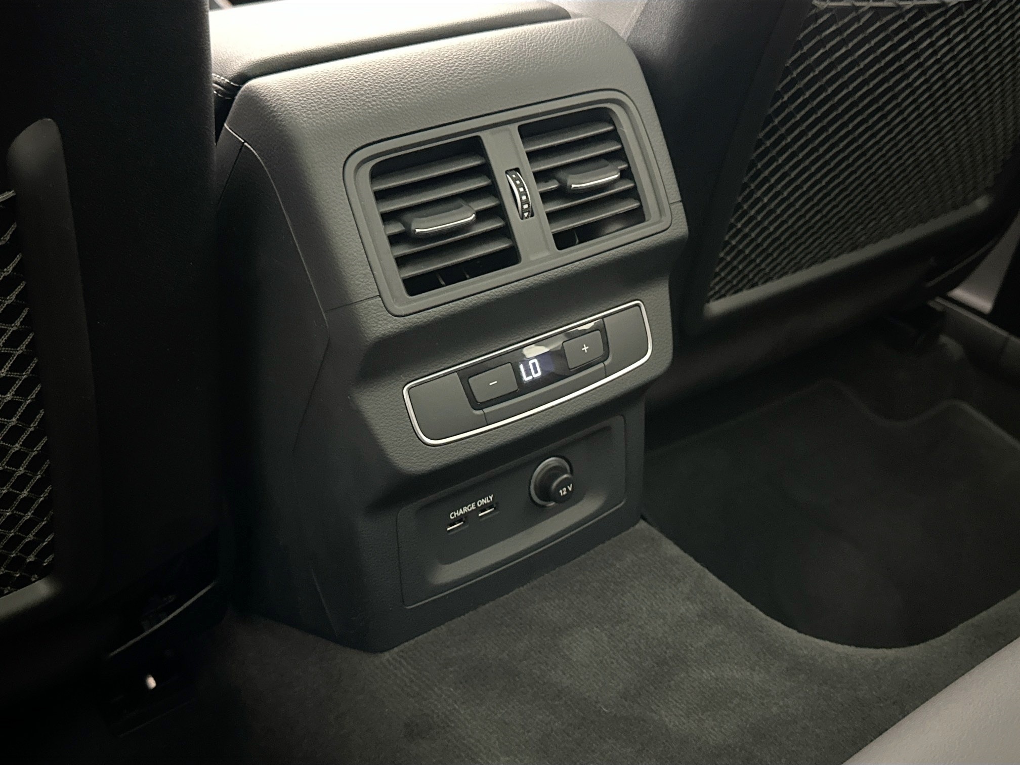 used 2023 Audi Q5 car, priced at $42,999