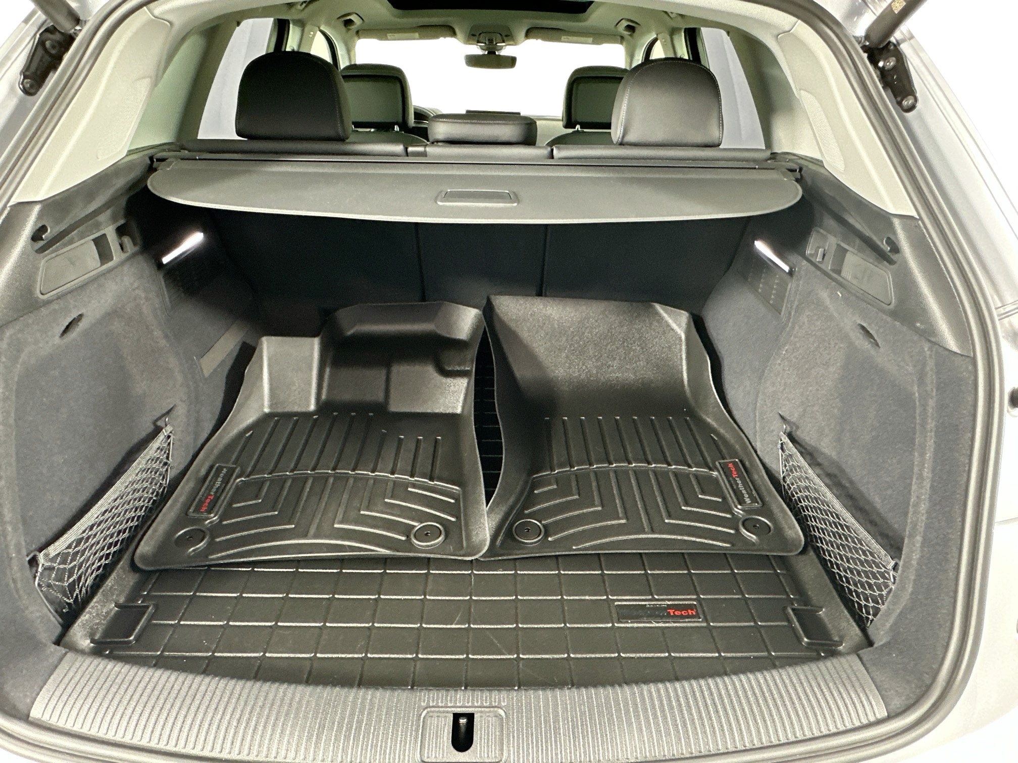 used 2023 Audi Q5 car, priced at $42,999