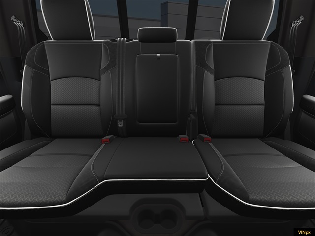 new 2025 Ram 3500 car, priced at $82,297