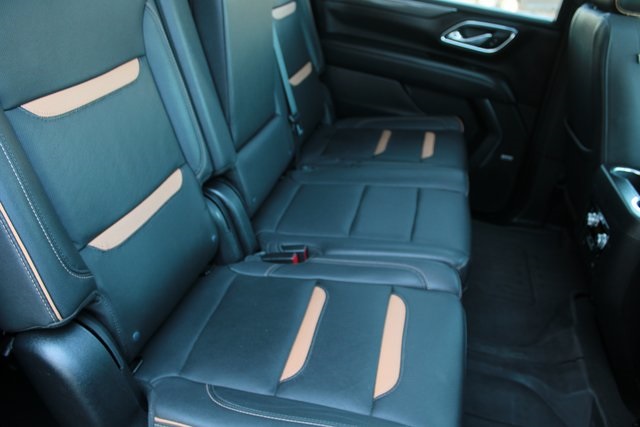 used 2023 GMC Yukon XL car, priced at $70,122