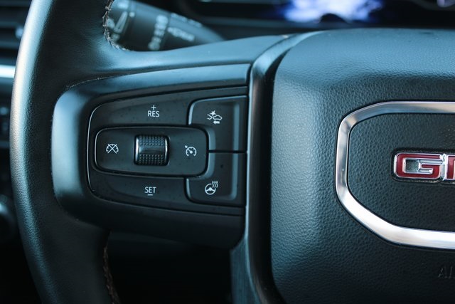 used 2023 GMC Yukon XL car, priced at $70,122