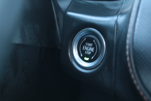 used 2023 GMC Yukon XL car, priced at $70,122