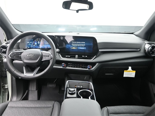 new 2026 Chevrolet Equinox car, priced at $32,991