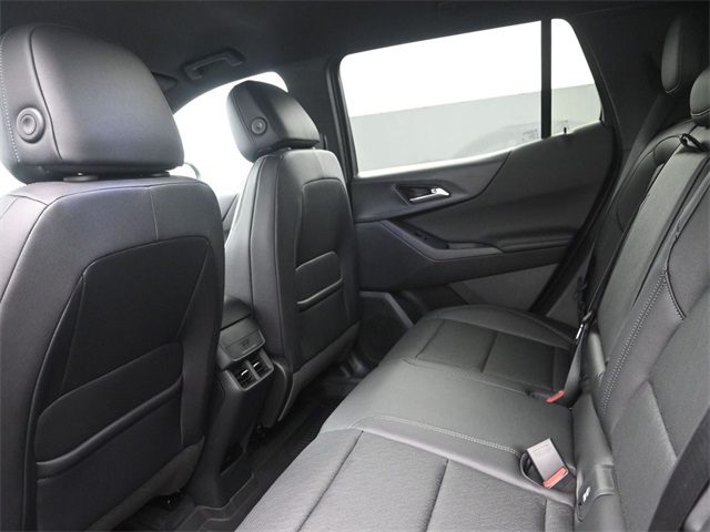 new 2026 Chevrolet Equinox car, priced at $32,991