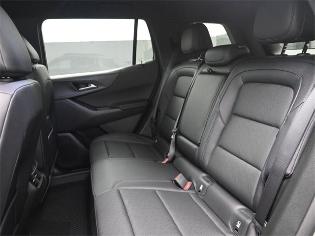 new 2026 Chevrolet Equinox car, priced at $32,991