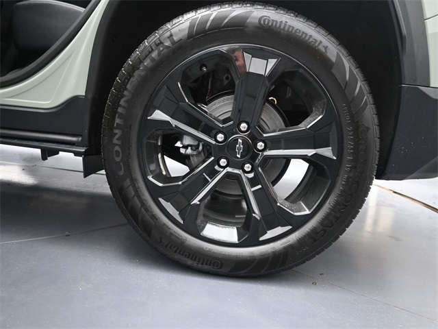 new 2026 Chevrolet Equinox car, priced at $32,991