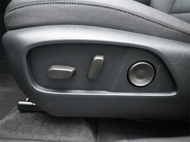 new 2026 Chevrolet Equinox car, priced at $32,991