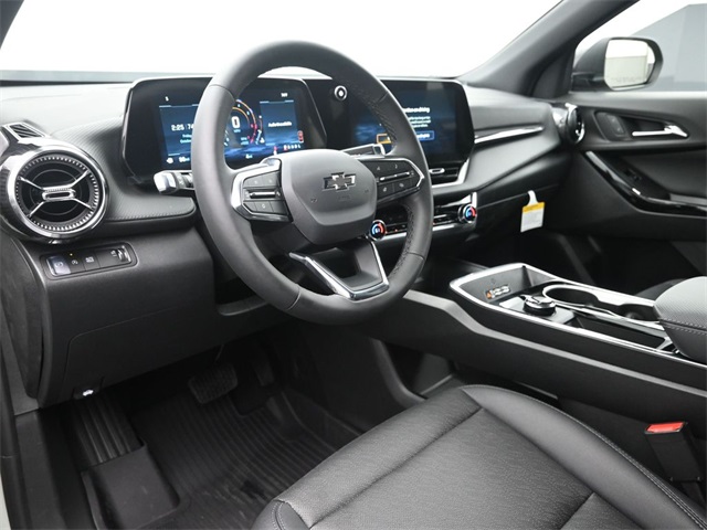 new 2026 Chevrolet Equinox car, priced at $32,991