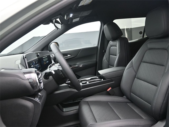 new 2026 Chevrolet Equinox car, priced at $32,991