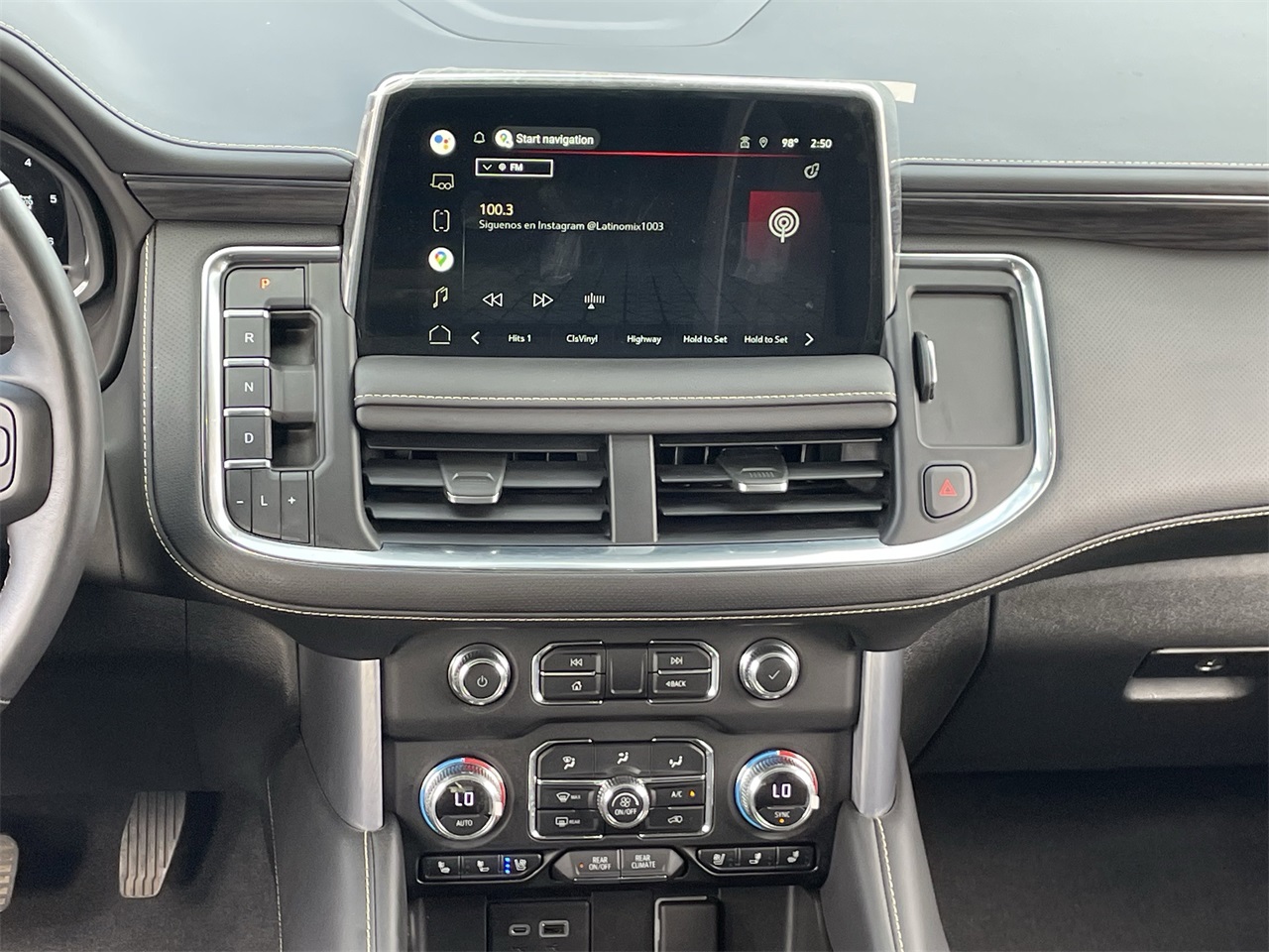 used 2022 GMC Yukon car, priced at $64,999