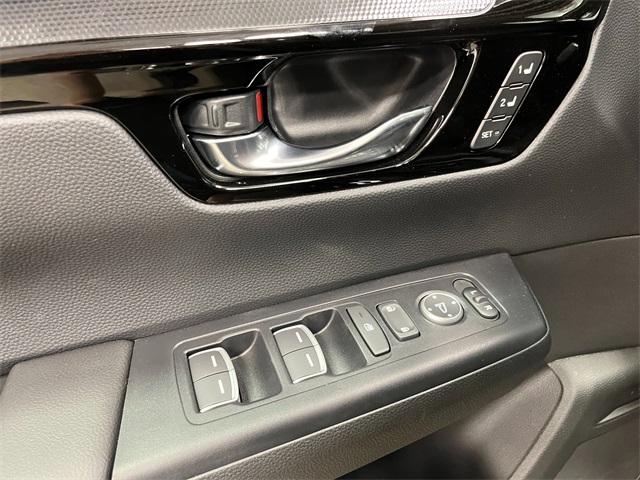 new 2026 Honda CR-V car, priced at $38,295