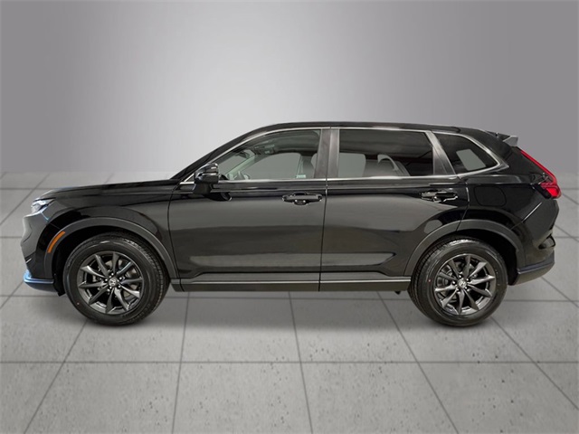 new 2026 Honda CR-V car, priced at $38,295