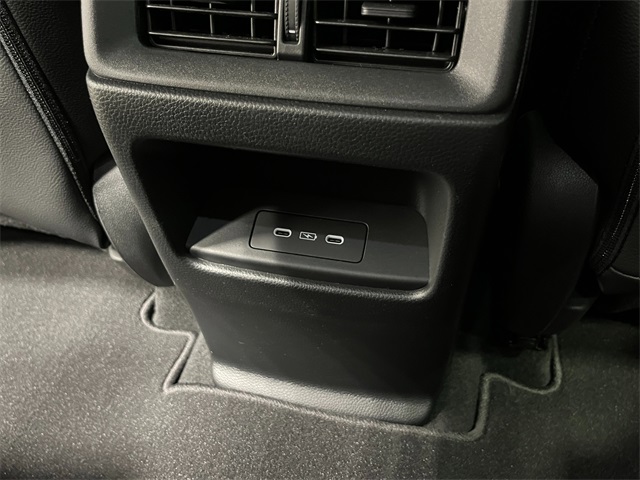 new 2026 Honda CR-V car, priced at $38,295
