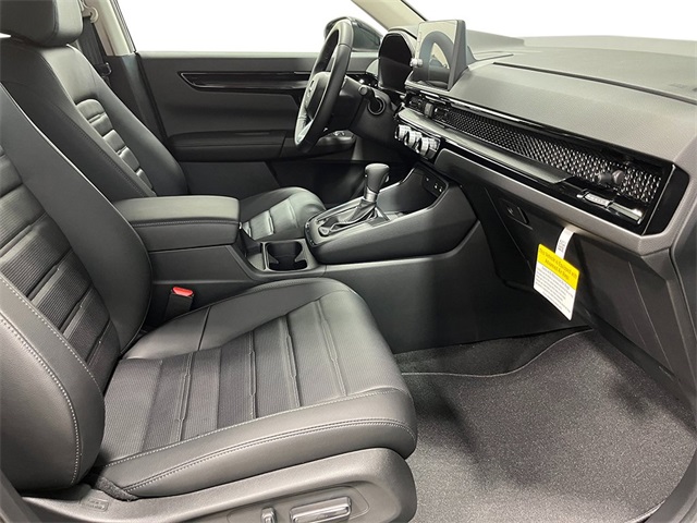 new 2026 Honda CR-V car, priced at $38,295