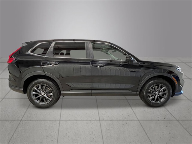 new 2026 Honda CR-V car, priced at $38,295