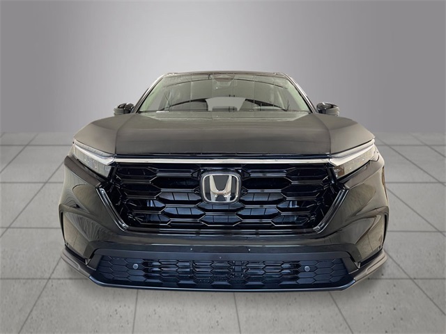 new 2026 Honda CR-V car, priced at $38,295