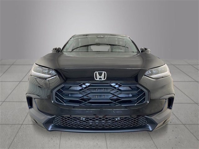 new 2026 Honda HR-V car, priced at $30,895