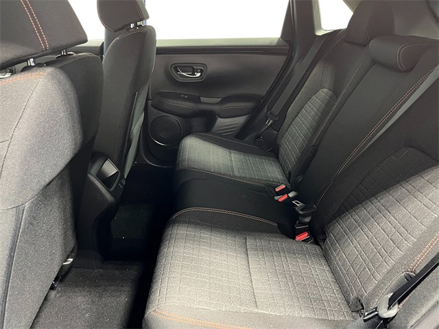 new 2026 Honda HR-V car, priced at $30,895