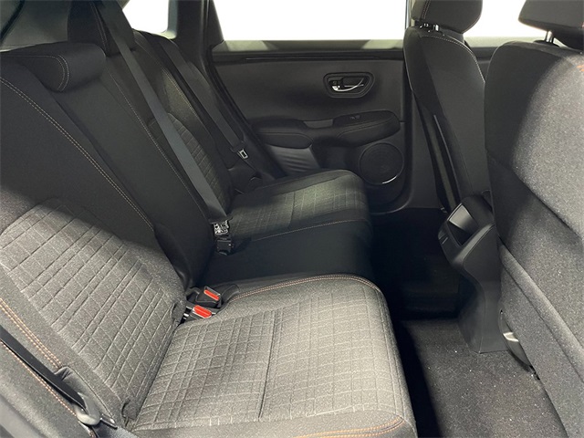 new 2026 Honda HR-V car, priced at $30,895