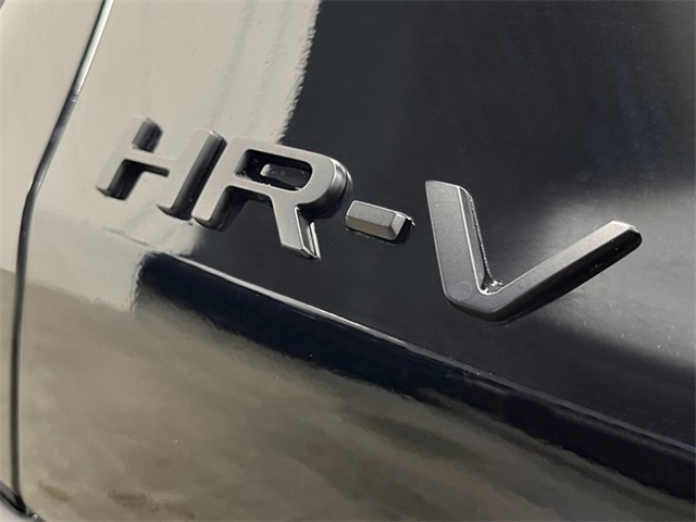 new 2026 Honda HR-V car, priced at $30,895