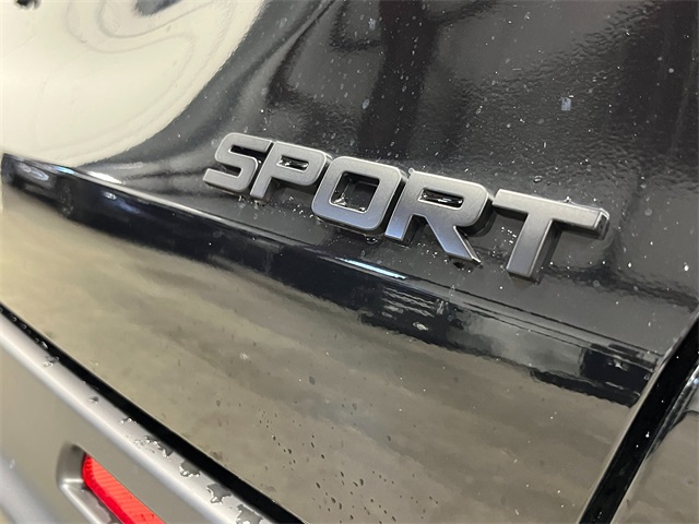 new 2026 Honda HR-V car, priced at $30,895