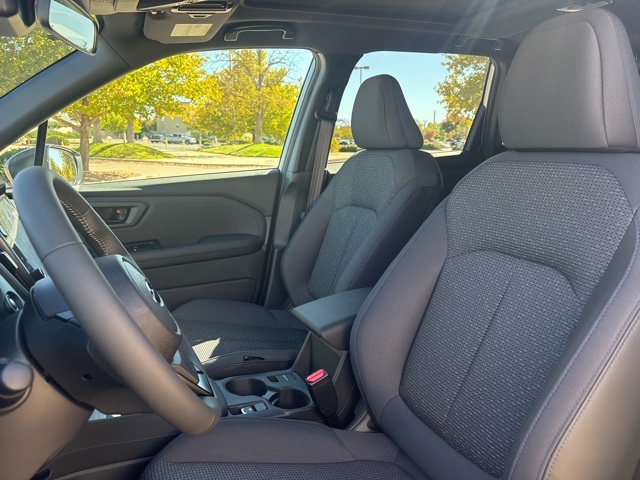 new 2025 Subaru Forester car, priced at $36,801