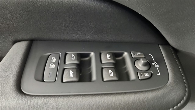 new 2026 Volvo V60 Cross Country car, priced at $57,370